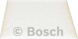 BOSCH 1 987 432 121 - Фильтр воздуха в салоне unicars.by