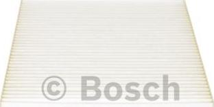 BOSCH 1 987 432 121 - Фильтр воздуха в салоне unicars.by