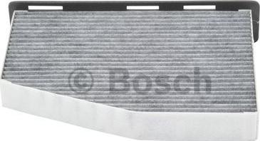 BOSCH 1 987 432 397 - Фильтр воздуха в салоне unicars.by