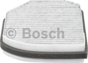 BOSCH 1 987 432 301 - Фильтр воздуха в салоне unicars.by