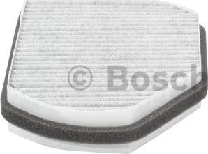 BOSCH 1 987 432 301 - Фильтр воздуха в салоне unicars.by