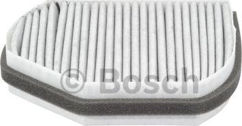 BOSCH 1 987 432 301 - Фильтр воздуха в салоне unicars.by