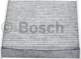 BOSCH 1 987 432 387 - Фильтр воздуха в салоне unicars.by