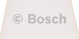 BOSCH 1 987 432 253 - Фильтр воздуха в салоне unicars.by