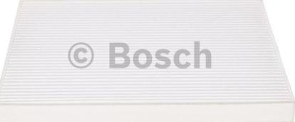 BOSCH 1 987 432 224 - Фильтр воздуха в салоне unicars.by