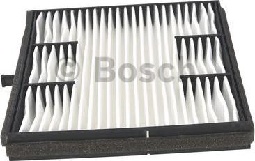 BOSCH 1 987 432 223 - Фильтр воздуха в салоне unicars.by