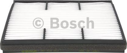 BOSCH 1 987 432 223 - Фильтр воздуха в салоне unicars.by