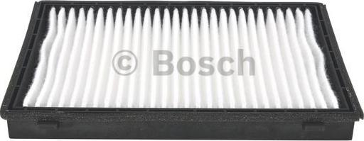 BOSCH 1 987 432 222 - Фильтр воздуха в салоне unicars.by