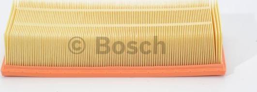 BOSCH 1 987 429 404 - Воздушный фильтр, двигатель unicars.by