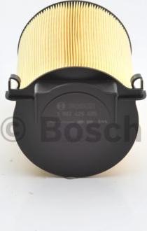 BOSCH 1 987 429 405 - Воздушный фильтр, двигатель unicars.by