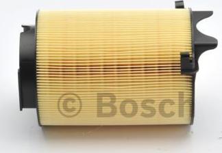 BOSCH 1 987 429 405 - Воздушный фильтр, двигатель unicars.by