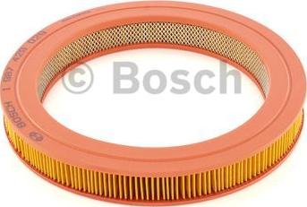 BOSCH 1 987 429 029 - Воздушный фильтр, двигатель unicars.by