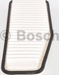 BOSCH 1 987 429 163 - Воздушный фильтр, двигатель unicars.by