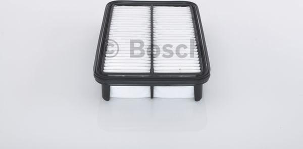 BOSCH 1 987 429 137 - Воздушный фильтр, двигатель unicars.by