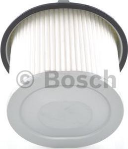 BOSCH 1 987 429 127 - Воздушный фильтр, двигатель unicars.by