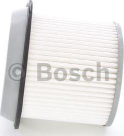 BOSCH 1 987 429 127 - Воздушный фильтр, двигатель unicars.by