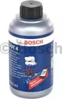 BOSCH 1 987 479 105 - Тормозная жидкость unicars.by