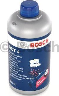 BOSCH 1 987 479 106 - Тормозная жидкость unicars.by