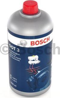 BOSCH 1 987 479 101 - Тормозная жидкость unicars.by