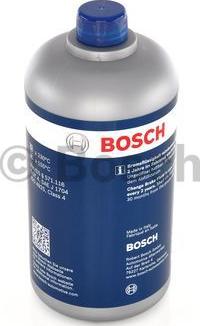 BOSCH 1 987 479 107 - Тормозная жидкость unicars.by