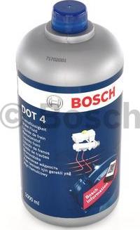 BOSCH 1 987 479 107 - Тормозная жидкость unicars.by