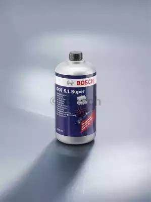 BOSCH 1 987 479 121 - Тормозная жидкость unicars.by