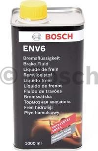 BOSCH 1 987 479 207 - Тормозная жидкость unicars.by