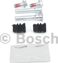 BOSCH 1 987 470 604 - Комплект направляющей гильзы, тормозной поршень unicars.by