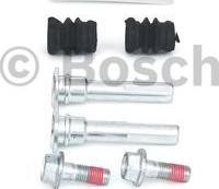 BOSCH 1 987 470 604 - Комплект направляющей гильзы, тормозной поршень unicars.by