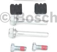 BOSCH 1 987 470 601 - Комплект направляющей гильзы, тормозной поршень unicars.by