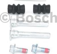 BOSCH 1 987 470 608 - Комплект направляющей гильзы, тормозной поршень unicars.by