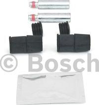 BOSCH 1 987 470 603 - Комплект направляющей гильзы, тормозной поршень unicars.by