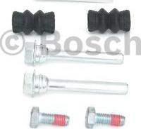 BOSCH 1 987 470 607 - Комплект направляющей гильзы, тормозной поршень unicars.by