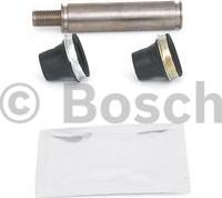 BOSCH 1 987 470 612 - Комплект направляющей гильзы, тормозной поршень unicars.by