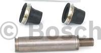 BOSCH 1 987 470 612 - Комплект направляющей гильзы, тормозной поршень unicars.by