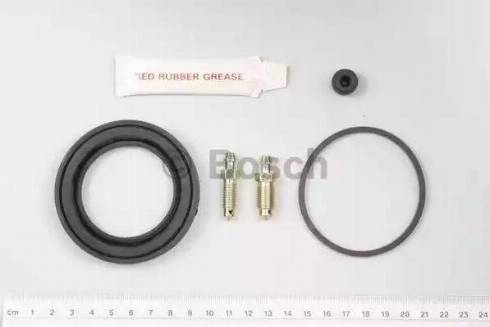 BOSCH 1 987 470 034 - Ремкомплект, тормозной суппорт unicars.by