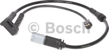 BOSCH 1 987 473 543 - Сигнализатор, износ тормозных колодок unicars.by