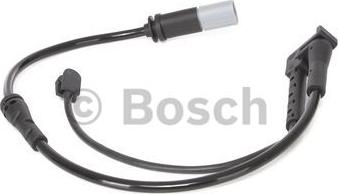 BOSCH 1 987 473 543 - Сигнализатор, износ тормозных колодок unicars.by