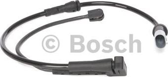 BOSCH 1 987 473 543 - Сигнализатор, износ тормозных колодок unicars.by