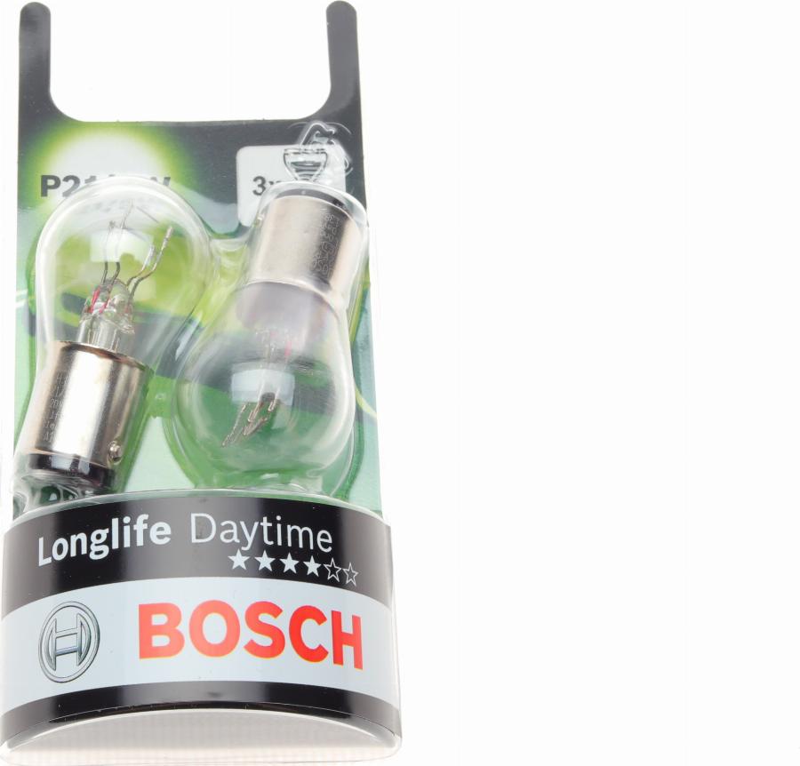 BOSCH 1 987 301 055 - Лампа накаливания, фонарь указателя поворота unicars.by