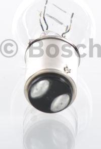 BOSCH 1 987 301 055 - Лампа накаливания, фонарь указателя поворота unicars.by