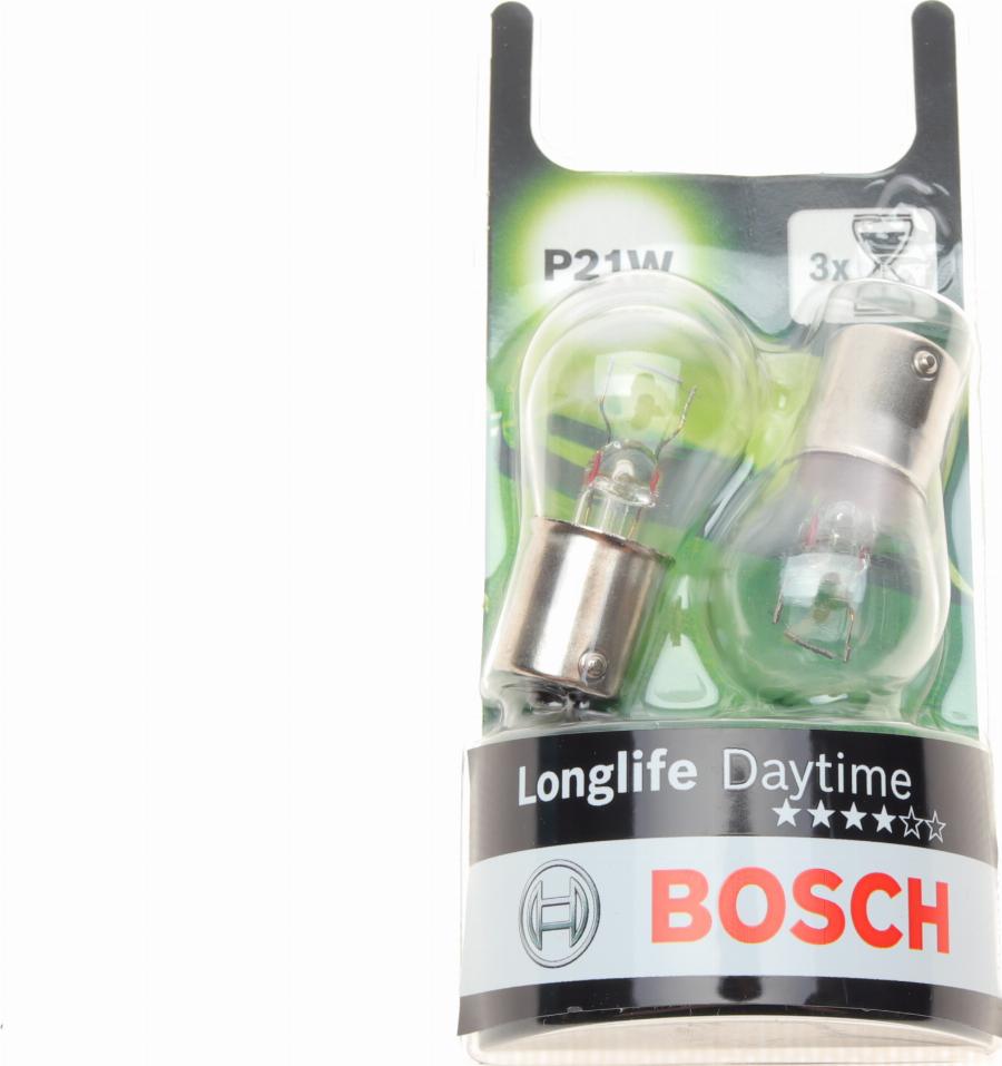 BOSCH 1 987 301 050 - Лампа накаливания, фонарь указателя поворота unicars.by