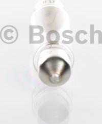 BOSCH 1 987 301 014 - Лампа накаливания, освещение салона unicars.by