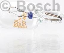 BOSCH 1 987 301 028 - Лампа накаливания, фонарь указателя поворота unicars.by