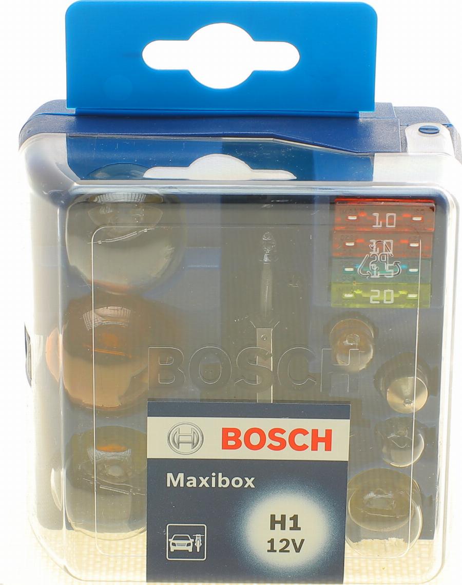 BOSCH 1 987 301 112 - Набор, лампочки unicars.by