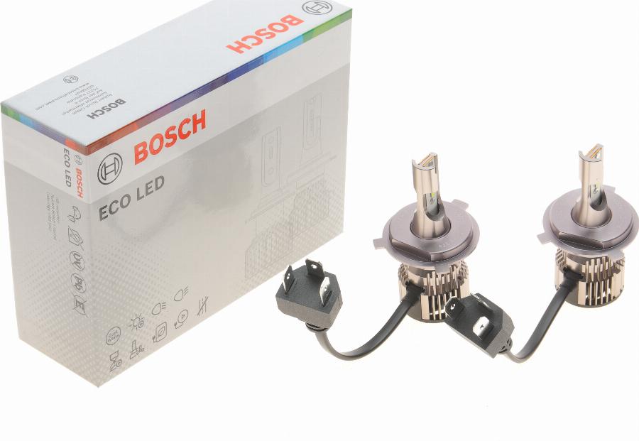 BOSCH 1 987 301 700 - Лампа накаливания, фара дальнего света unicars.by