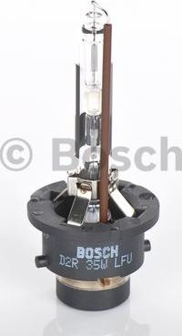 BOSCH 1 987 302 903 - Лампа накаливания, основная фара unicars.by