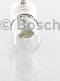 BOSCH 1 987 302 512 - Лампа накаливания, фонарь указателя поворота unicars.by