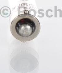 BOSCH 1 987 302 512 - Лампа накаливания, фонарь указателя поворота unicars.by