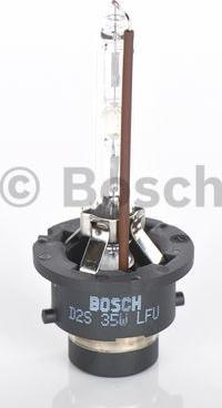 BOSCH 1 987 302 851 - Лампа накаливания, основная фара unicars.by